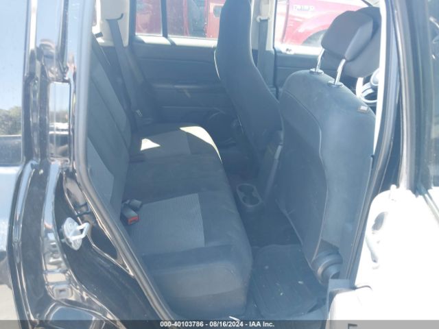 1C4NJCBA7FD436954 Jeep Compass Sport