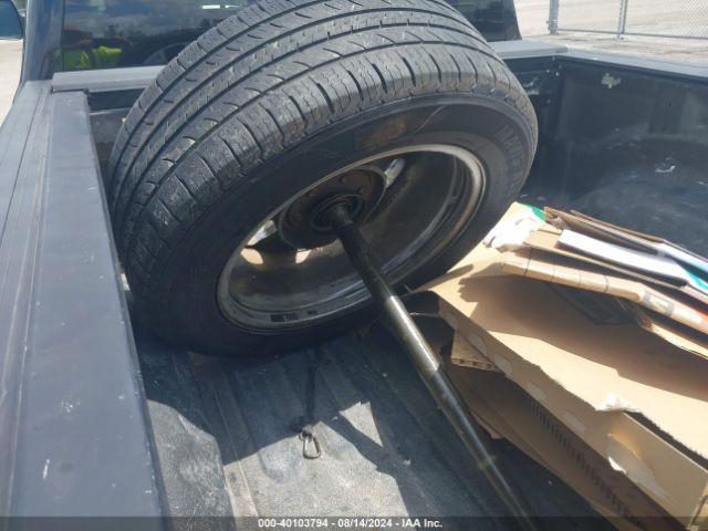 1C6SRFBT7NN136734 RAM 1500 Big Horn Quad Cab 4x4 6'4 Box