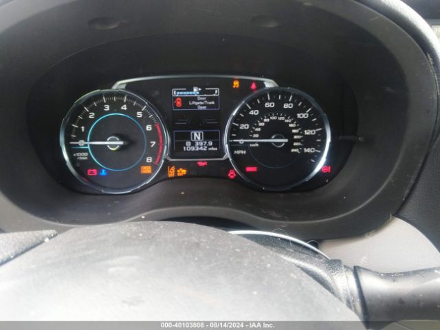JF2SJAGC6JH469982 Subaru Forester 2.5i Premium