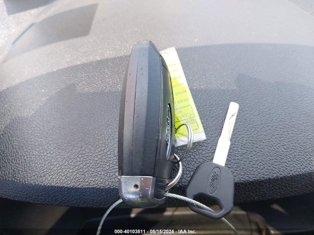 Ford Explorer Limited 2018 1FM5K7F83JGA27588 Image 11