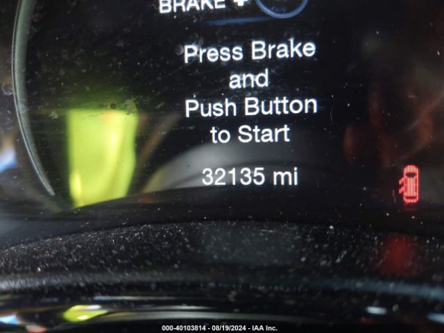 1C4RDJDG5MC865186 Dodge Durango Gt Plus Awd