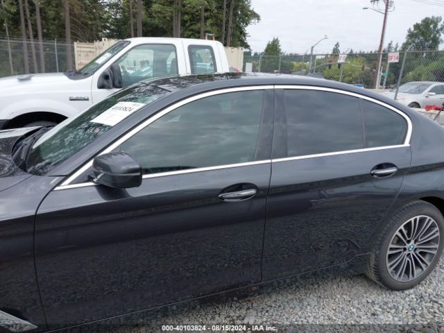 WBAJA7C52JWC75255 BMW 530i Xdrive