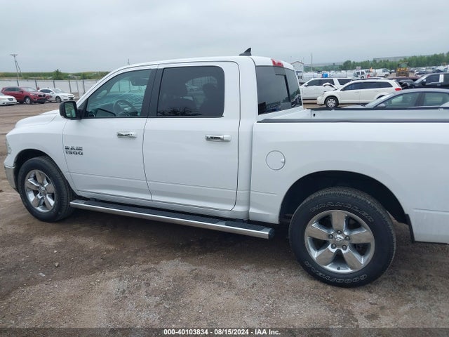 RAM 1500 Big Horn 2016 1C6RR7LG1GS302126 Image 14