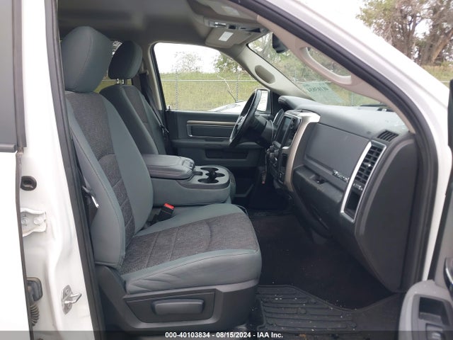RAM 1500 Big Horn 2016 1C6RR7LG1GS302126 Image 5