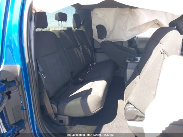 Ford F-150 Xl 2018 1FTEX1CP5JKF80920 Image 8