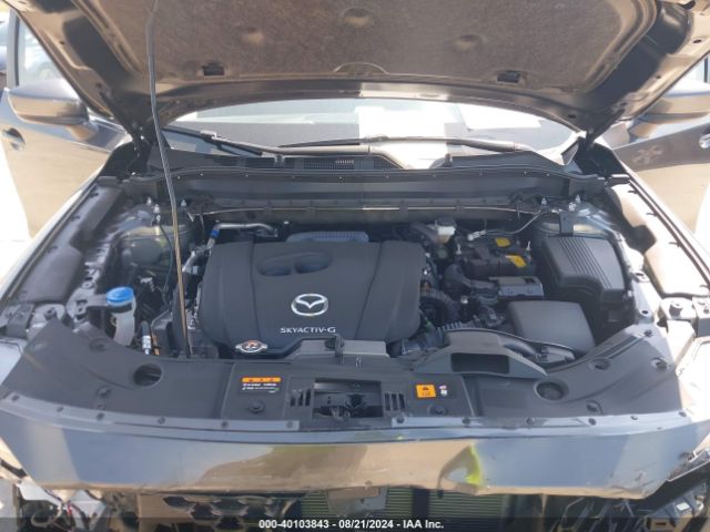 JM3KFBBL0R0472861 Mazda Cx-5 2.5 S Select