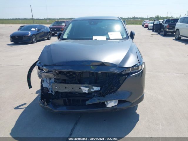 JM3KFBBL0R0472861 Mazda Cx-5 2.5 S Select