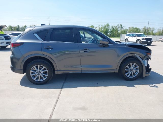 JM3KFBBL0R0472861 Mazda Cx-5 2.5 S Select