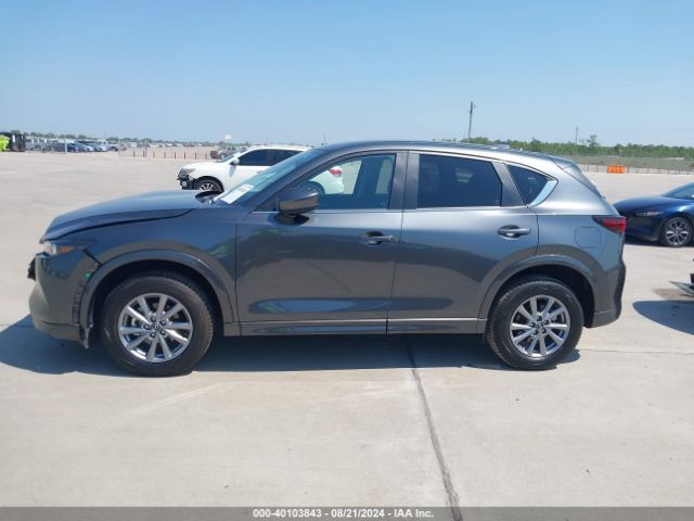 JM3KFBBL0R0472861 Mazda Cx-5 2.5 S Select