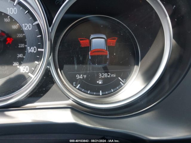 JM3KFBBL0R0472861 Mazda Cx-5 2.5 S Select