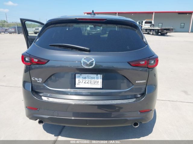JM3KFBBL0R0472861 Mazda Cx-5 2.5 S Select