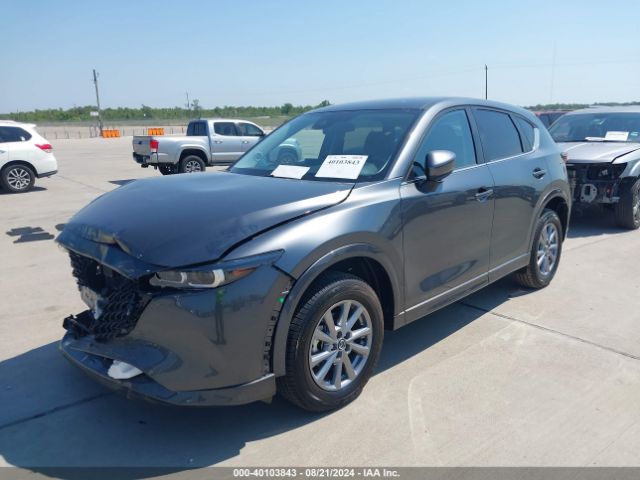 JM3KFBBL0R0472861 Mazda Cx-5 2.5 S Select