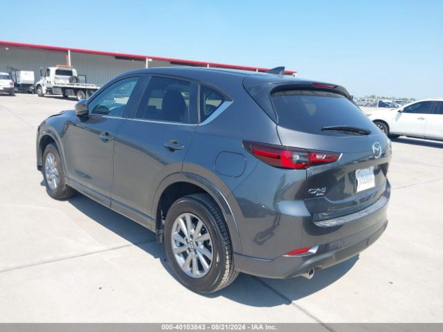 JM3KFBBL0R0472861 Mazda Cx-5 2.5 S Select