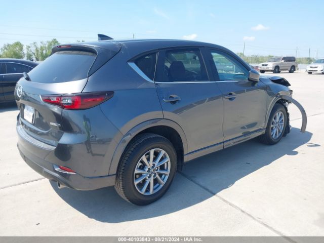 JM3KFBBL0R0472861 Mazda Cx-5 2.5 S Select