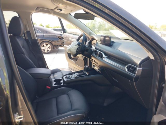 JM3KFBBL0R0472861 Mazda Cx-5 2.5 S Select