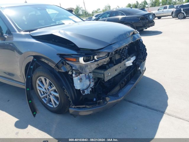JM3KFBBL0R0472861 Mazda Cx-5 2.5 S Select