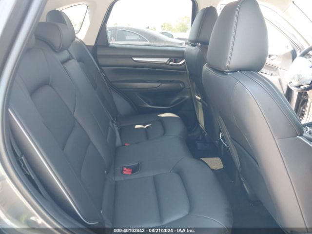 JM3KFBBL0R0472861 Mazda Cx-5 2.5 S Select