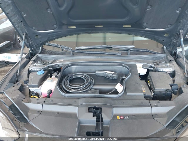 KMHM34AA1PA047187 Hyundai Ioniq 6 Sel