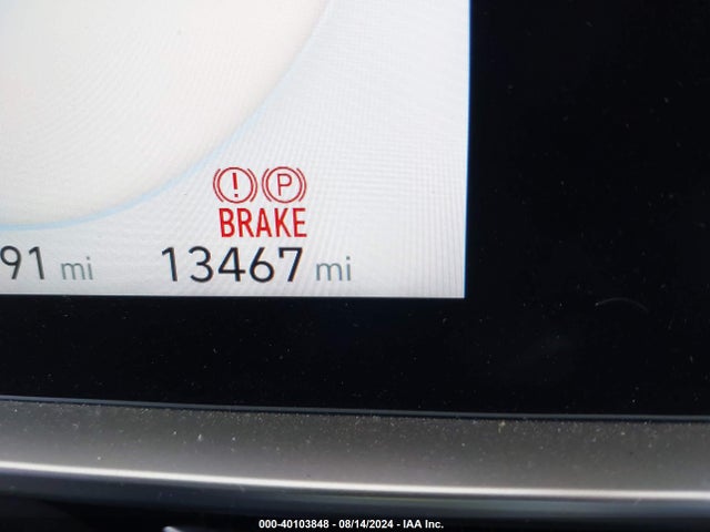 Hyundai Ioniq 6 Sel 2023 KMHM34AA1PA047187 Image 16