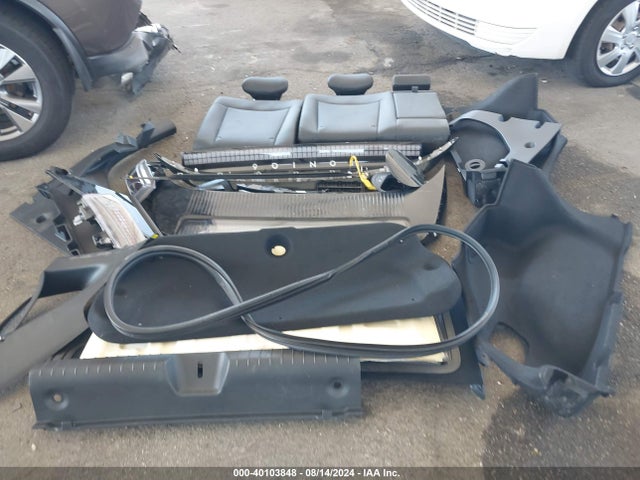 Hyundai Ioniq 6 Sel 2023 KMHM34AA1PA047187 Image 12