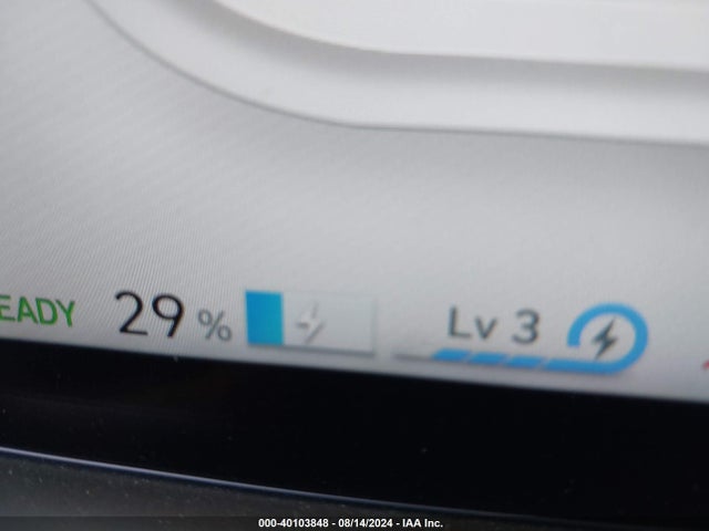 Hyundai Ioniq 6 Sel 2023 KMHM34AA1PA047187 Image 18
