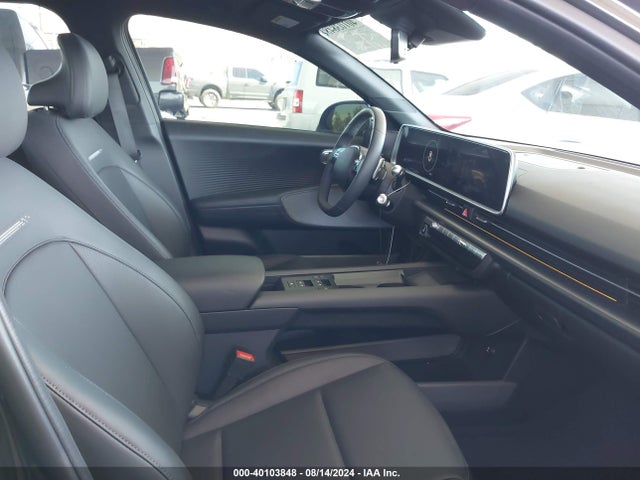KMHM34AA1PA047187 Hyundai Ioniq 6 Sel