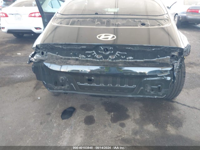KMHM34AA1PA047187 Hyundai Ioniq 6 Sel