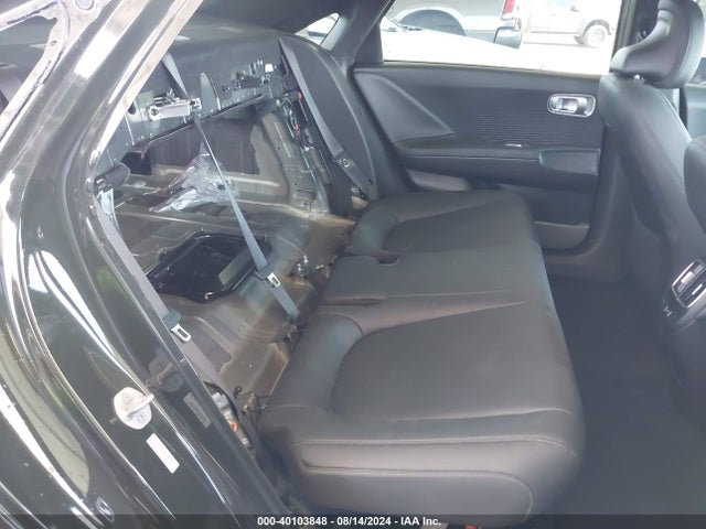 KMHM34AA1PA047187 Hyundai Ioniq 6 Sel