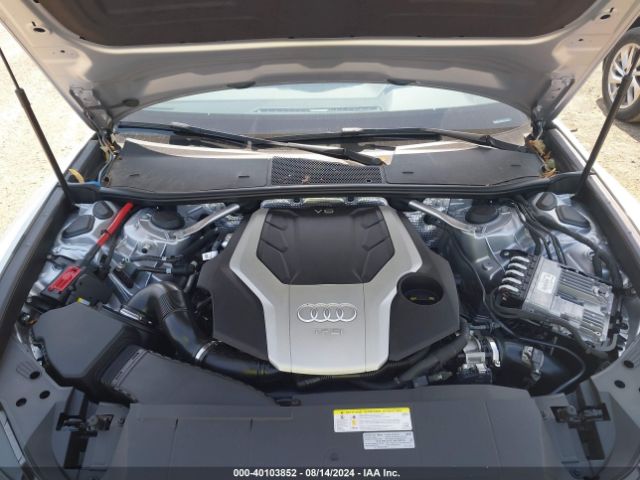 WAUL2AF27KN054713 Audi A6 55 Premium