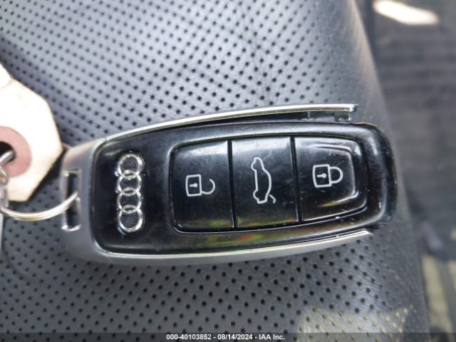WAUL2AF27KN054713 Audi A6 55 Premium