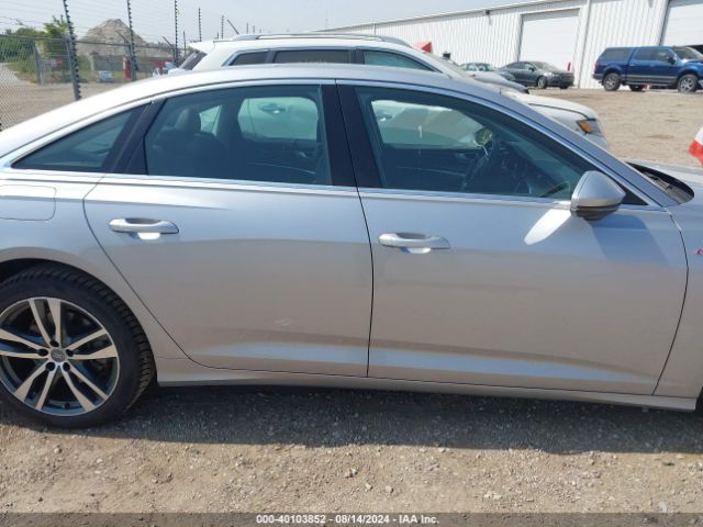 WAUL2AF27KN054713 Audi A6 55 Premium