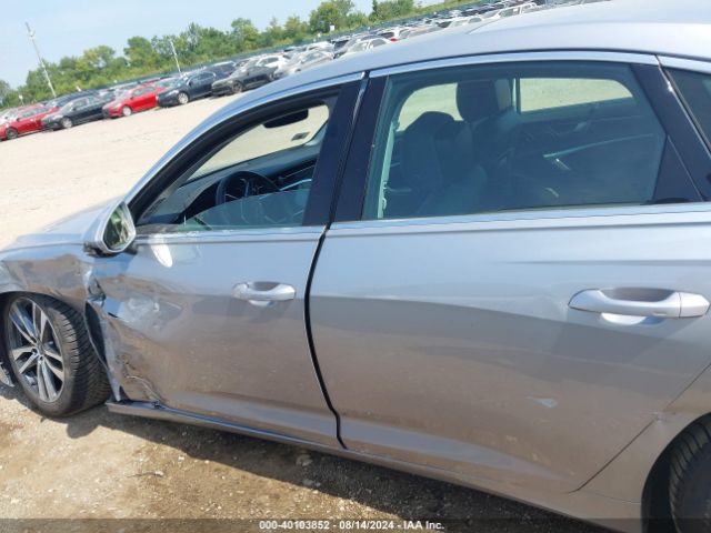 WAUL2AF27KN054713 Audi A6 55 Premium