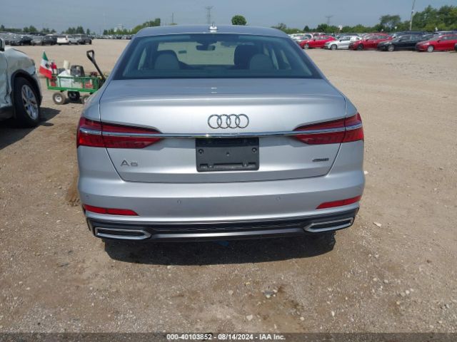 WAUL2AF27KN054713 Audi A6 55 Premium