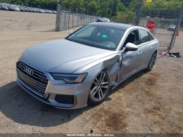 WAUL2AF27KN054713 Audi A6 55 Premium