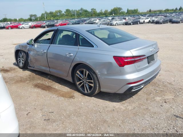 WAUL2AF27KN054713 Audi A6 55 Premium