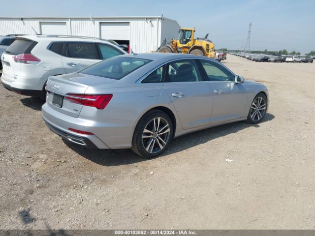 WAUL2AF27KN054713 Audi A6 55 Premium
