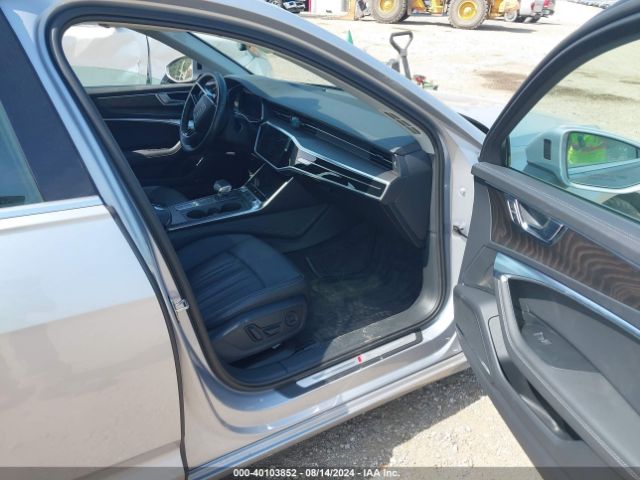 WAUL2AF27KN054713 Audi A6 55 Premium