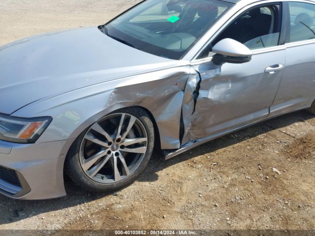 WAUL2AF27KN054713 Audi A6 55 Premium