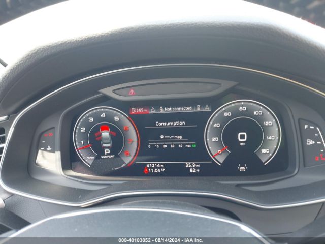WAUL2AF27KN054713 Audi A6 55 Premium