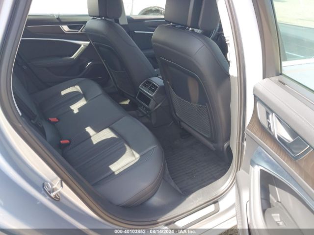 WAUL2AF27KN054713 Audi A6 55 Premium