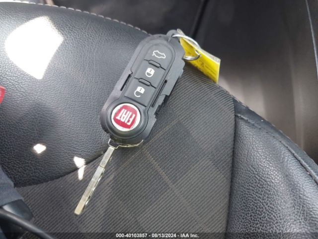 ZFBNFAAH2KZ041715 Fiat 500L POP