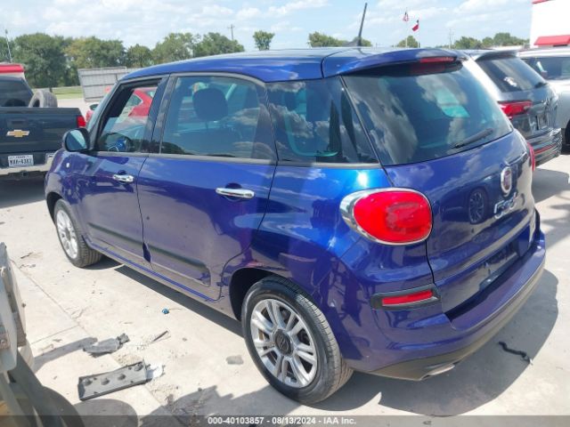 ZFBNFAAH2KZ041715 Fiat 500L POP