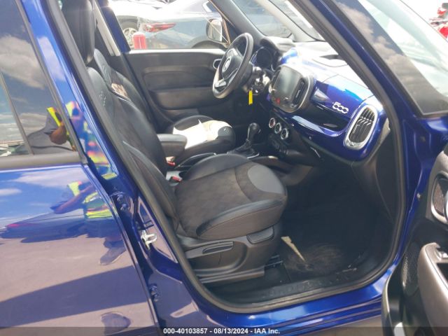 ZFBNFAAH2KZ041715 Fiat 500L POP