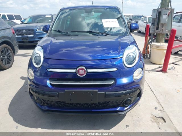 ZFBNFAAH2KZ041715 Fiat 500L POP