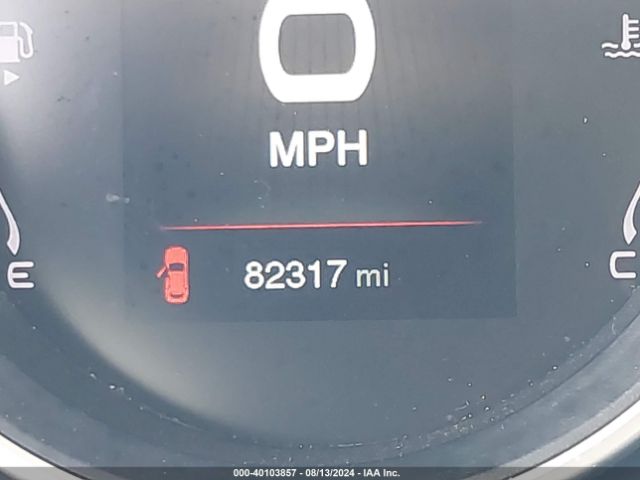 ZFBNFAAH2KZ041715 Fiat 500L POP