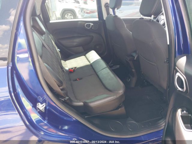 ZFBNFAAH2KZ041715 Fiat 500L POP