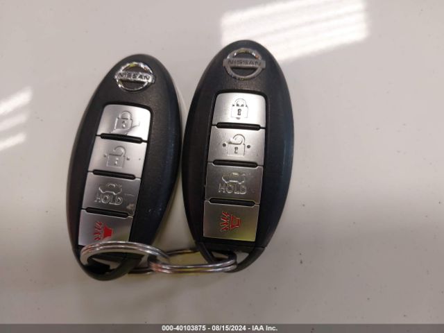 3N1AB7AP6KY423521 Nissan SENTRA SV