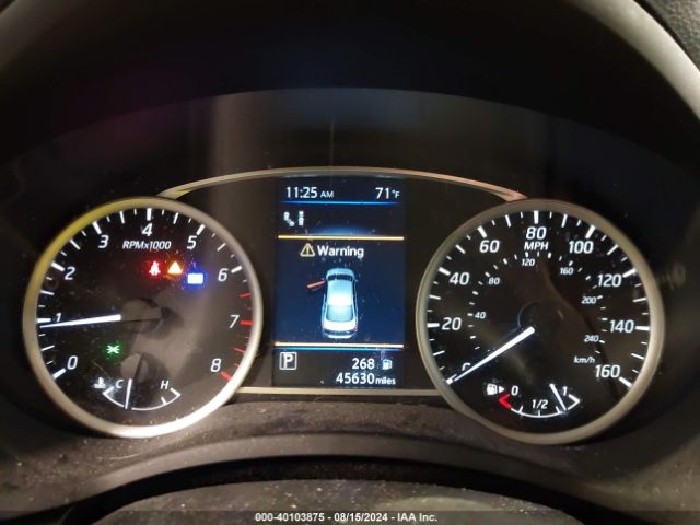 3N1AB7AP6KY423521 Nissan SENTRA SV