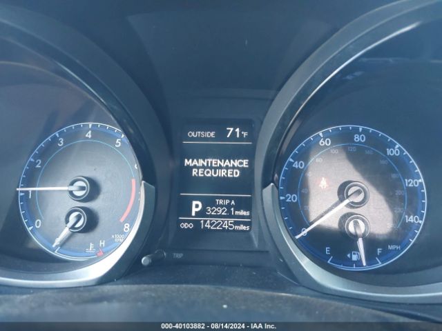5YFBURHE8EP103388 Toyota Corolla S