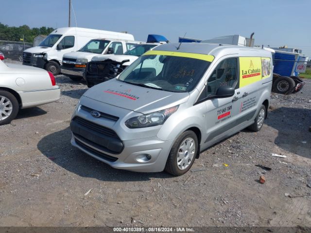 NM0LE7F78F1210535 Ford Transit Connect Xlt